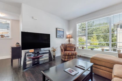 Primary Bedroom Photo of 22 15405 31 Avenue, Surrey, BC