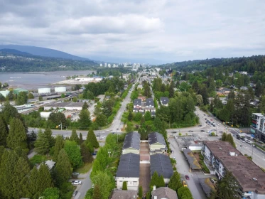 Outdoor Patio Photo of 1941 Charles Street, Port Moody, BC