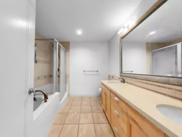 Basement Recreation Room Photo of 8725 Seascape Drive, West Vancouver, BC