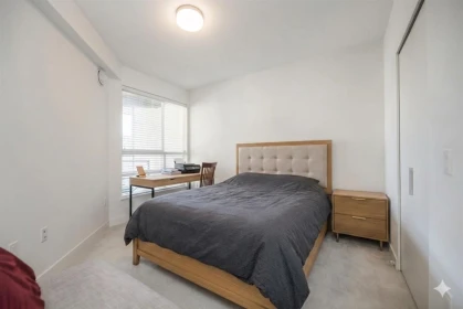 Loft / Bonus Room Photo of 107 3462 Ross Drive, Vancouver, BC