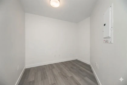 Office / Den Photo of 107 3462 Ross Drive, Vancouver, BC