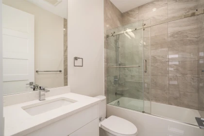 Aerial View of 1240 Lancaster Crescent, Richmond, BC
