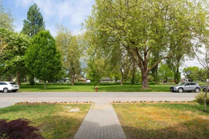 1240 Lancaster Crescent, Richmond, BC, Richmond — Single Family Residence for sale