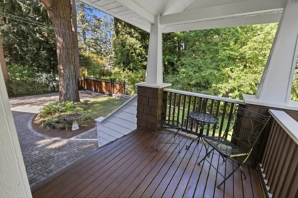 12682 Crescent Road, Surrey, BC, Surrey — Single Family Residence for sale