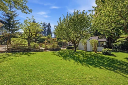 Front Yard Photo of 12682 Crescent Road, Surrey, BC