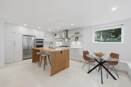 Loft / Bonus Room Photo of 12682 Crescent Road, Surrey, BC