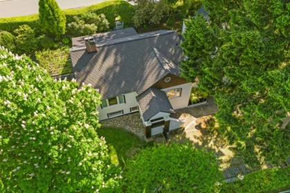 Street View Photo of 12682 Crescent Road, Surrey, BC
