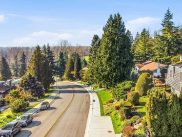 Community Amenities Photo (Clubhouse) of 8355 Nelson Avenue, Burnaby, BC
