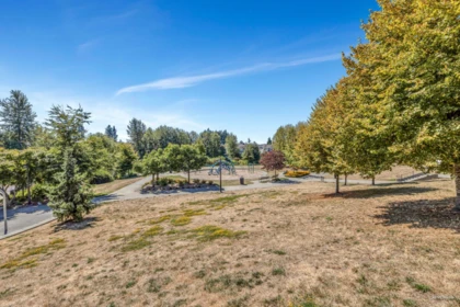 Backyard Photo of 46 10489 Delsom Crescent, Delta, BC