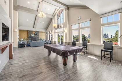 Entry Foyer Photo of 46 10489 Delsom Crescent, Delta, BC