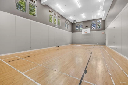 Garage Interior Photo of 46 10489 Delsom Crescent, Delta, BC