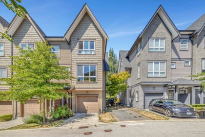 46 10489 Delsom Crescent, Delta, BC, Delta — Townhouse for sale