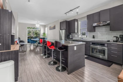 Pantry Photo of 46 10489 Delsom Crescent, Delta, BC