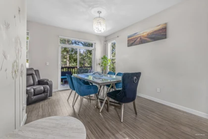 Primary Bedroom Photo of 46 10489 Delsom Crescent, Delta, BC