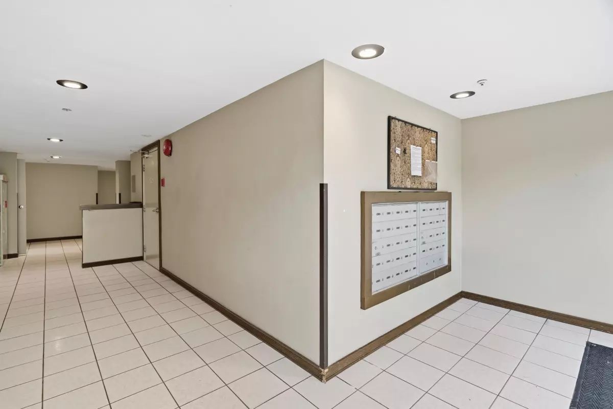 Family Room Photo of 410 11671 Fraser Street, Maple Ridge, BC