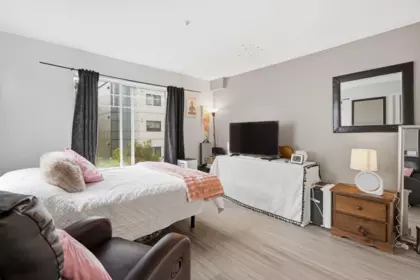Loft / Bonus Room Photo of 410 11671 Fraser Street, Maple Ridge, BC