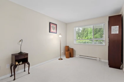 Backyard Photo of 206 1283 Parkgate Avenue, North Vancouver, BC