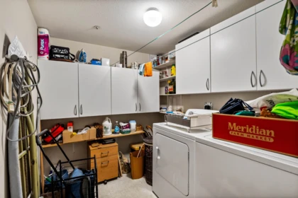 Hot Tub / Spa Photo of 206 1283 Parkgate Avenue, North Vancouver, BC