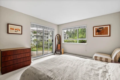 Loft / Bonus Room Photo of 206 1283 Parkgate Avenue, North Vancouver, BC
