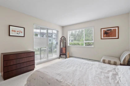 Mudroom Photo of 206 1283 Parkgate Avenue, North Vancouver, BC