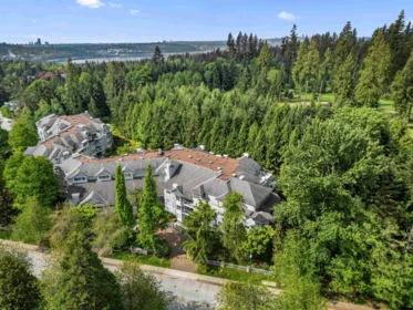 Street View Photo of 206 1283 Parkgate Avenue, North Vancouver, BC