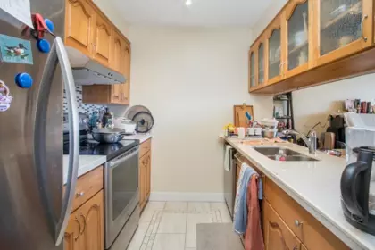 Bedroom 2 Photo of 1607 9521 Cardston Court, Burnaby, BC