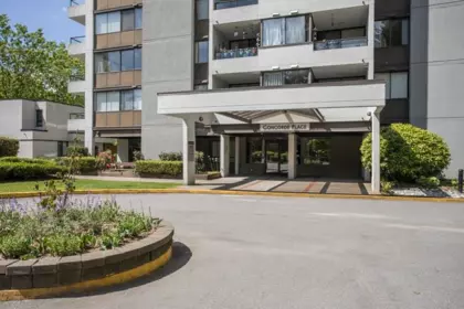 1607 9521 Cardston Court, Burnaby, BC, Burnaby — Apartment/Condo for sale