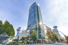 907 837 W Hastings Street, Vancouver, BC