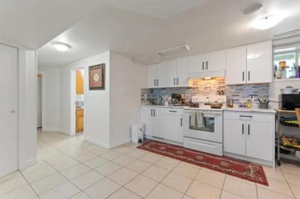 Garage Interior Photo of 8550 Norman Crescent, Chilliwack, BC