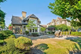 3 7288 Heather Street, Richmond, BC