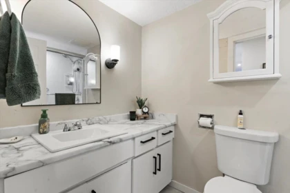 Loft / Bonus Room Photo of 306 32885 George Ferguson Way, Abbotsford, BC