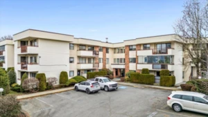306 32885 George Ferguson Way, Abbotsford, BC