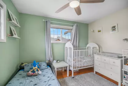 Loft / Bonus Room Photo of 10 7475 Garnet Drive, Chilliwack, BC