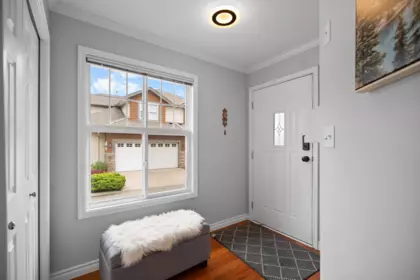 Walk-In Closet Photo of 10 7475 Garnet Drive, Chilliwack, BC