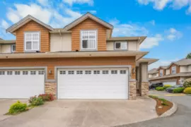10 7475 Garnet Drive, Chilliwack, BC