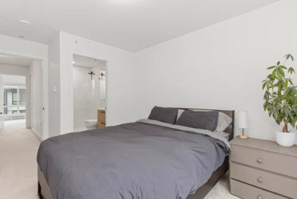 Basement Recreation Room Photo of 38046 Keel Way, Squamish, BC