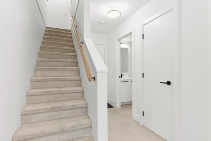 Entry Foyer Photo of 38046 Keel Way, Squamish, BC