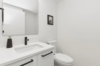 Hallway Photo of 38046 Keel Way, Squamish, BC