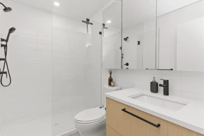 Laundry Room Photo of 38046 Keel Way, Squamish, BC