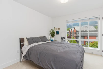 Loft / Bonus Room Photo of 38046 Keel Way, Squamish, BC