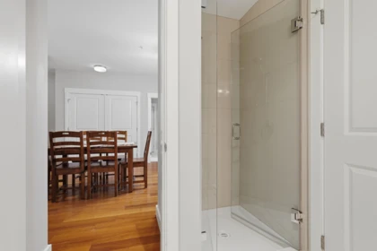 Guest Bathroom Photo of 103 1166 54a Street, Delta, BC