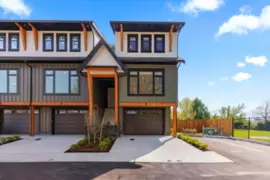 7 46106 Riverside Drive, Chilliwack, BC