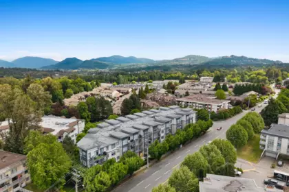 Community Amenities Photo (Clubhouse) of 306 2943 Nelson Place, Abbotsford, BC