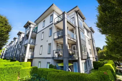 306 2943 Nelson Place, Abbotsford, BC, Abbotsford — Apartment/Condo for sale
