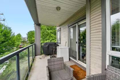 Hot Tub / Spa Photo of 306 2943 Nelson Place, Abbotsford, BC