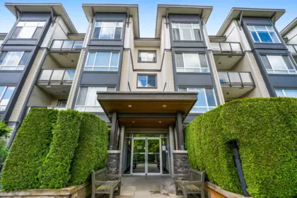 306 2943 Nelson Place, Abbotsford, BC, Abbotsford — Apartment/Condo for sale
