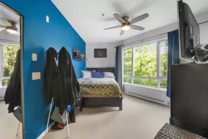 Loft / Bonus Room Photo of 306 2943 Nelson Place, Abbotsford, BC
