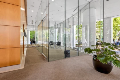 Garden / Landscaping Photo of 2602 1200 Alberni Street, Vancouver, BC