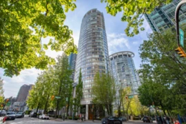 2602 1200 Alberni Street, Vancouver, BC