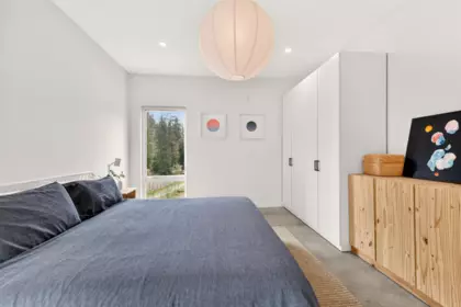 Office / Den Photo of 3477 Spruce Road, Roberts Creek, BC